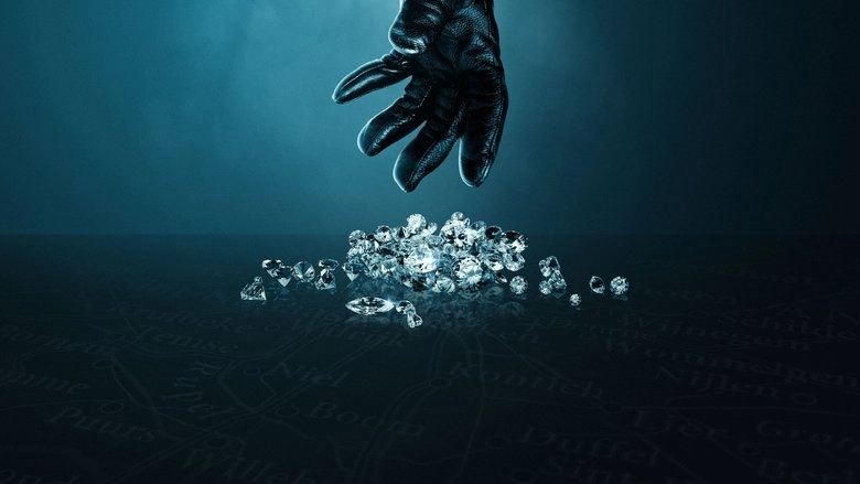 Stolen: Heist Of The Century (2025)