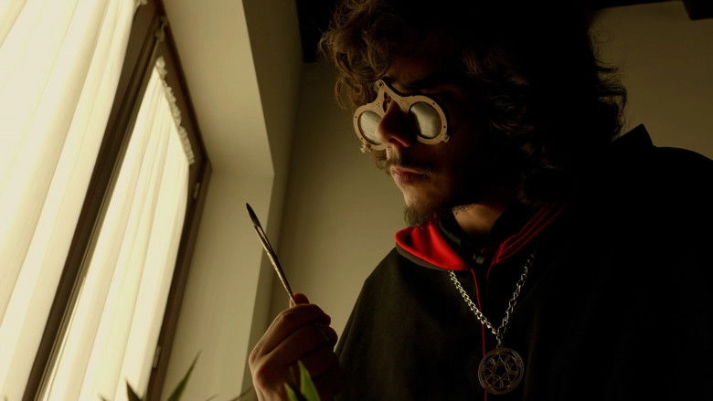 El Informe De La Yedra (2026)