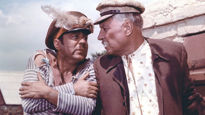 Wedding In Malinovka (1967)