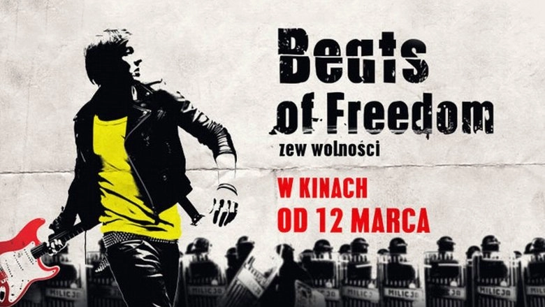 Beats Of Freedom (2010)