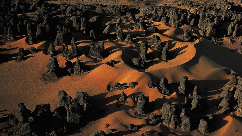 Algerie From Above (2015)