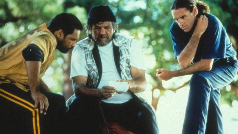 Confessions Of A Head Hunter (2000)