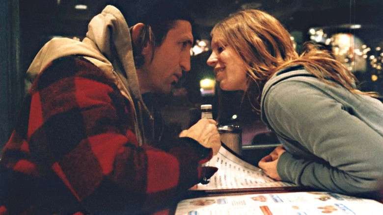 Apartment #5C (2002)