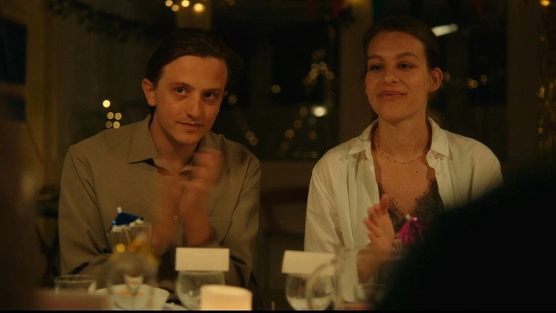 Lovesick (2024)