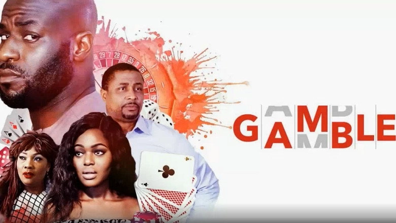 Gamble (2018)