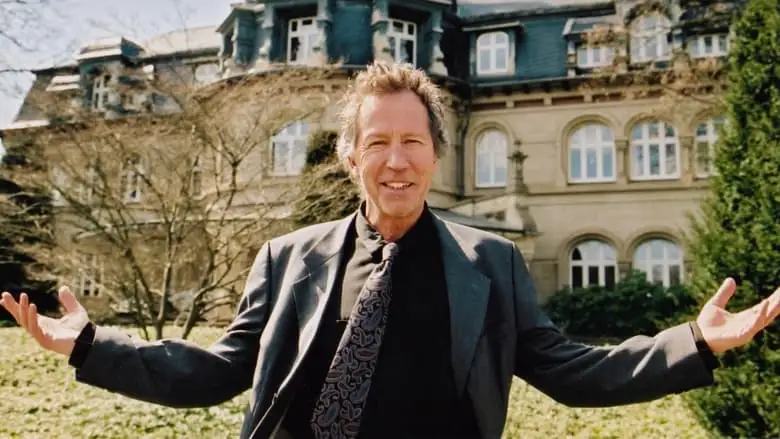 Welcher Mann sagt schon die Wahrheit? (2001)