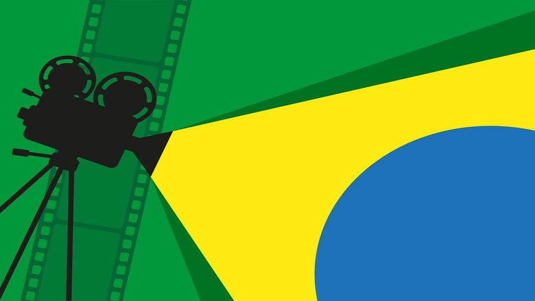 Brazilian Cinema In The 20th Century (2017)