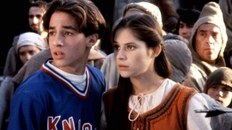 A Kid In King Arthur's Court (1995)