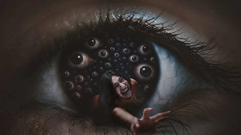 Evil Eye (2026)