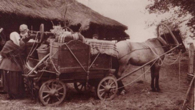 Mernieku Laiki (1968)