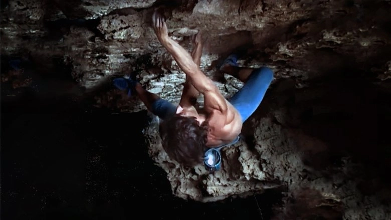 Patrick Berhault - Il Gesto E La Grazia (1997)