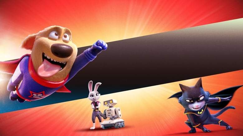 StarDog And TurboCat (2019)