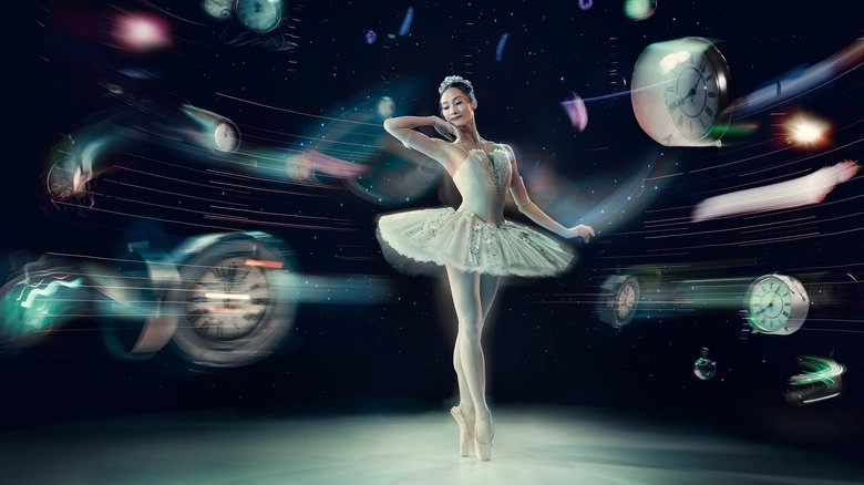 Royal Ballet & Opera 2025/26: Cinderella (2025)