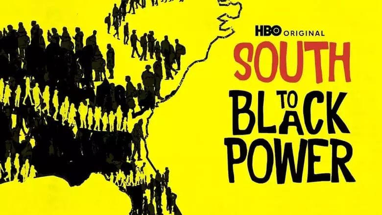 South To Black Power (2023)
