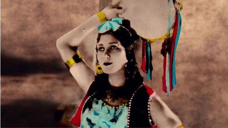 Shalom Bollywood: The Untold Story Of Indian Cinema (2017)