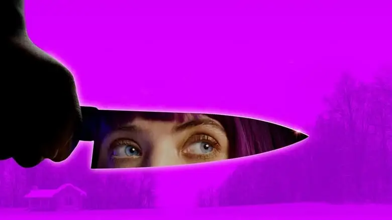 Alone At Night (2023)