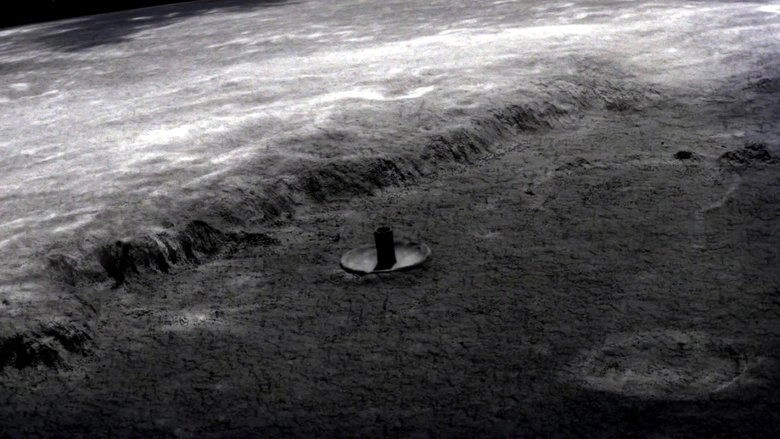 Aliens On The Moon: The Truth Exposed (2014)