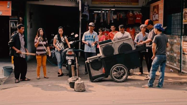 The Tone Wheels (2022)