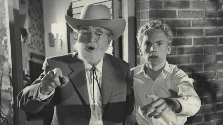 Far Til Fire Og Onkel Sofus (1957)