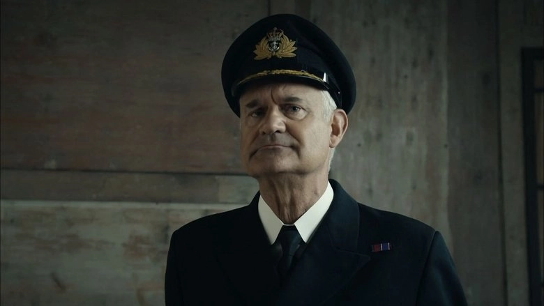 Titanic's Tragic Twin: The Britannic Disaster (2016)