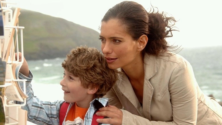 Der Zauber Des Regenbogens (2007)