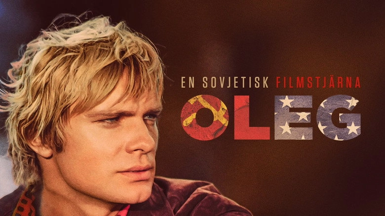 Oleg: The Oleg Vidov Story (2021)