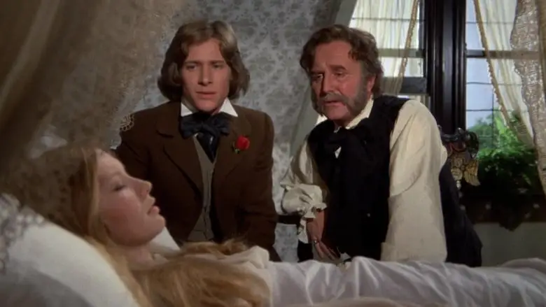 Demons Of The Mind (1972)