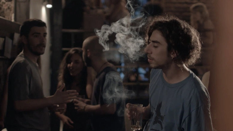 Little Secrets (2019)
