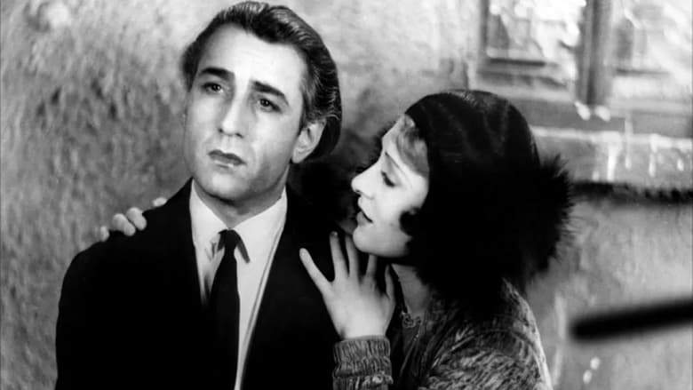 La Fin Du Monde (1931)