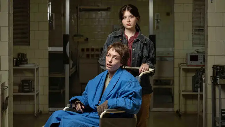 Mama (2025)