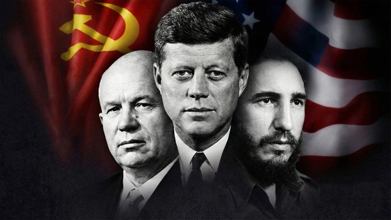 The Missiles Of October: What The World Didn't Know (1992)