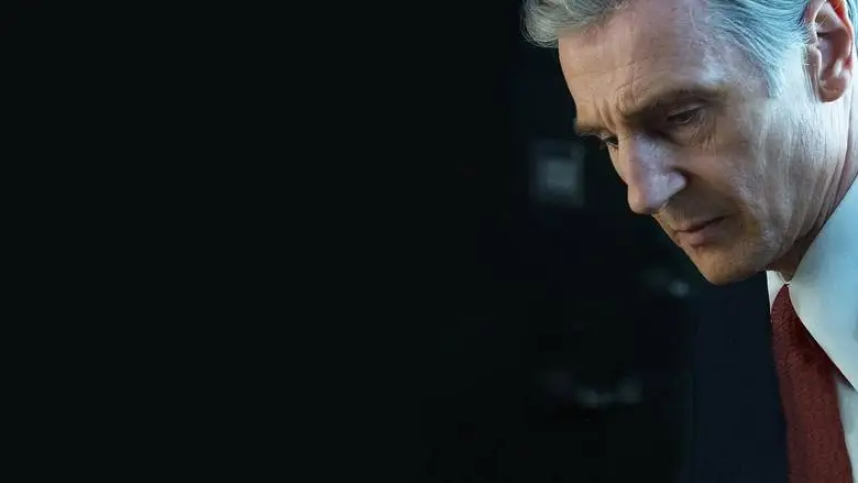 Mark Felt: The Man Who Brought Down The White House (2017)