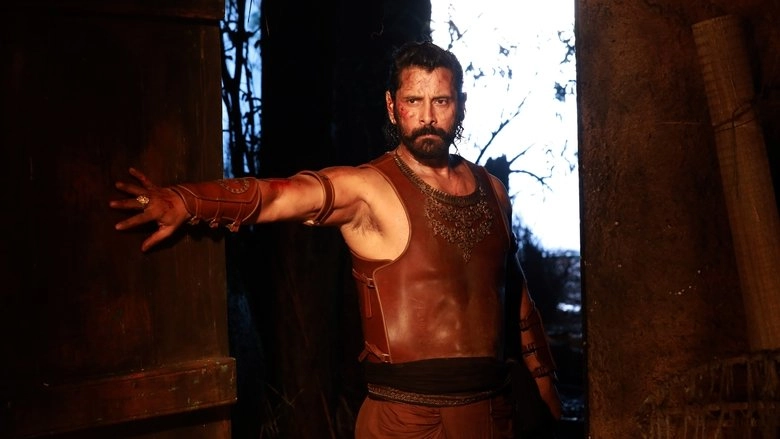 Ponniyin Selvan: Part I (2022)