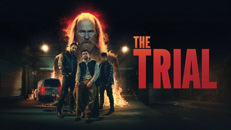The Trial (2026)