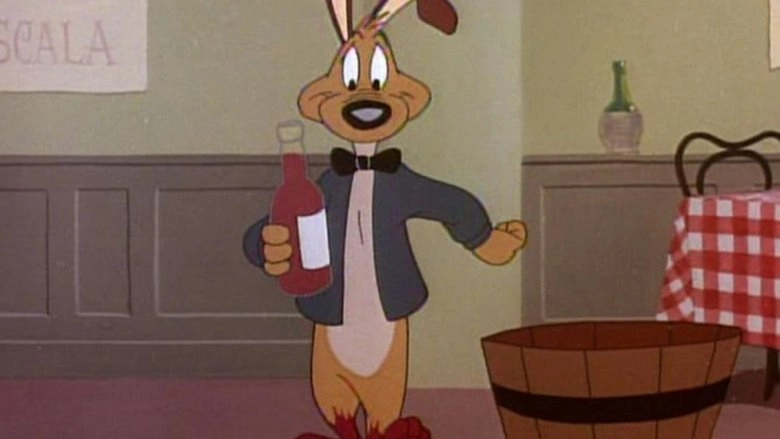 A Hound For Trouble (1951)