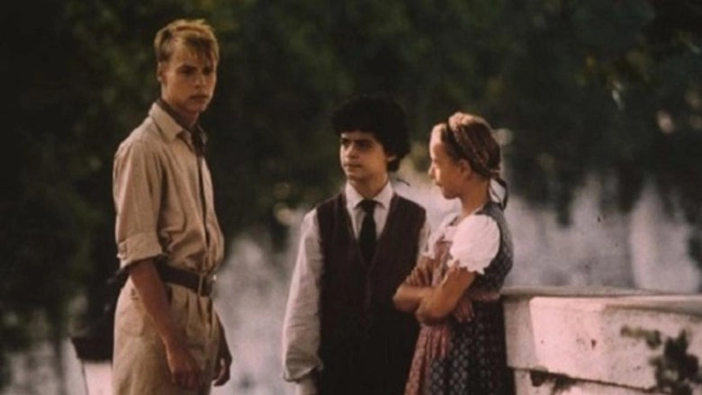 Nemici D'infanzia (1995)