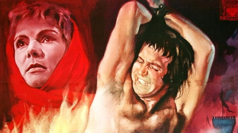 Io, Caterina (1957)