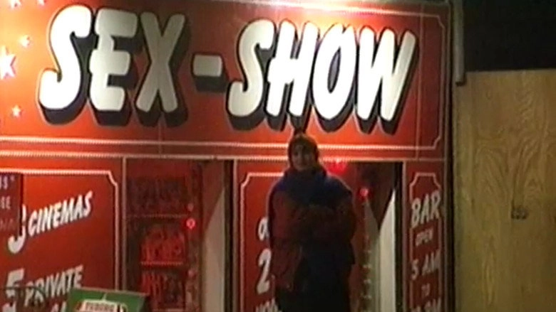 Pigerne Pa Halmtorvet (1992)