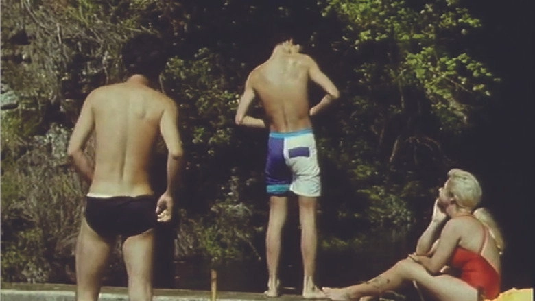 Les Baigneurs (1991)