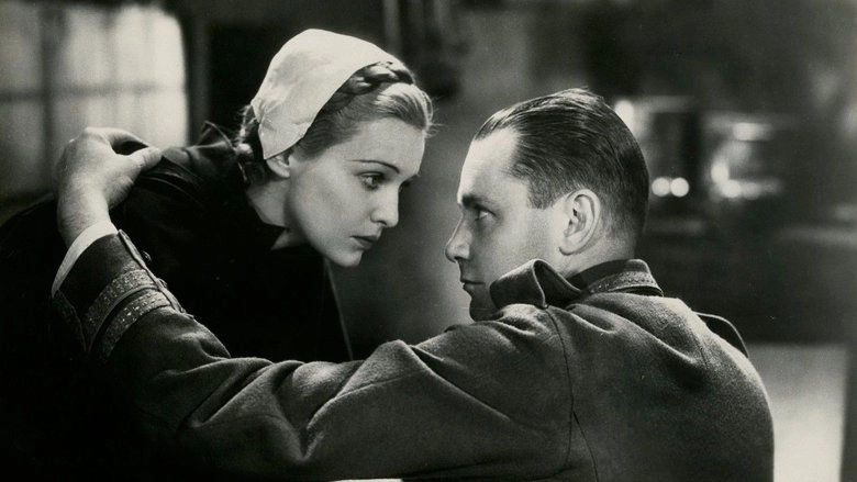 I Was A Spy (1933)