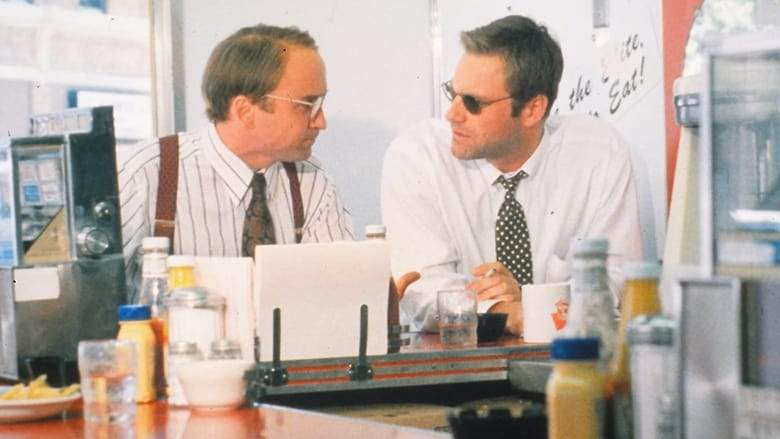 In The Company Of Men (1997)