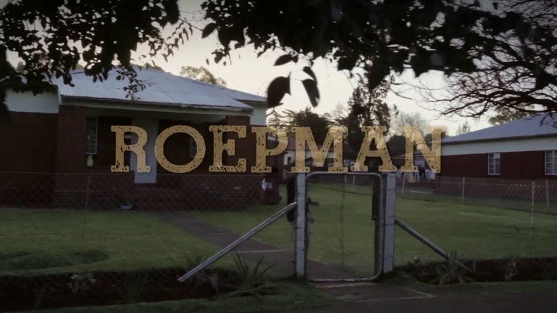 Roepman (2011)