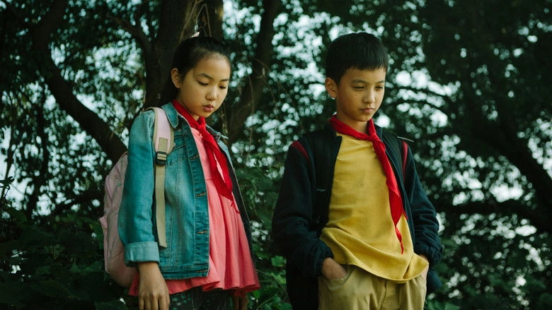 Suburban Birds (2019)