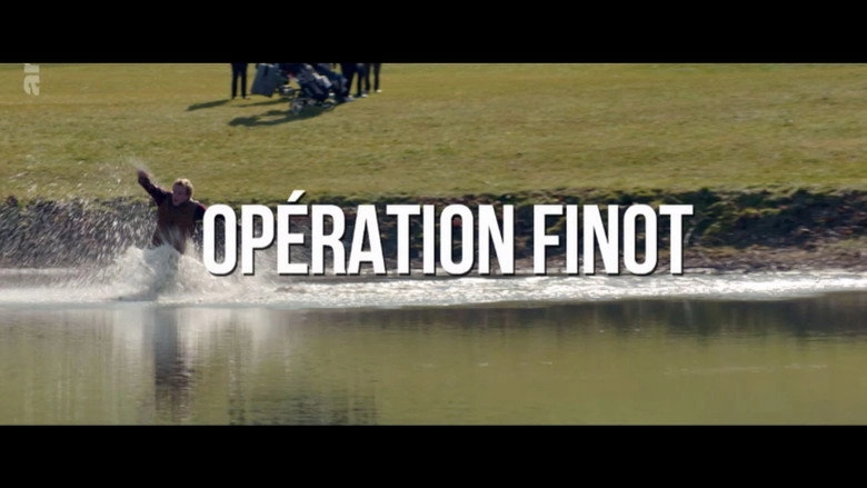 Operation Finot (2019)