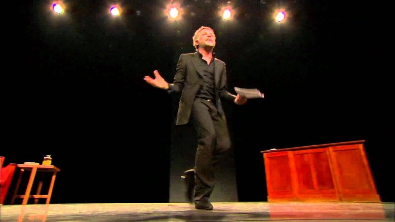 Liberte (tres) Surveillee (2011)