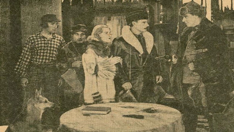On The Great White Trail (1938)