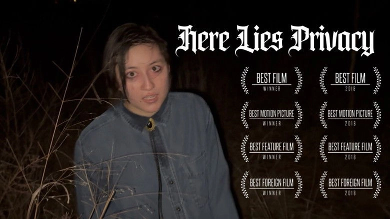 Here Lies Privacy: A Modern Gothic Fable (2026)