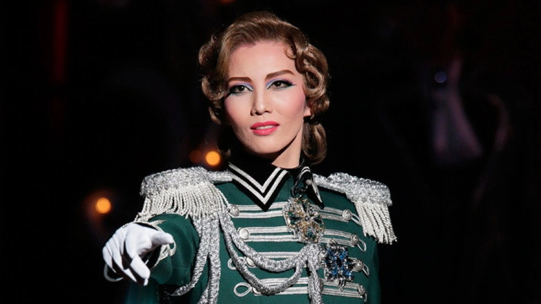 The Rose Of Versailles: Fersen (2013)