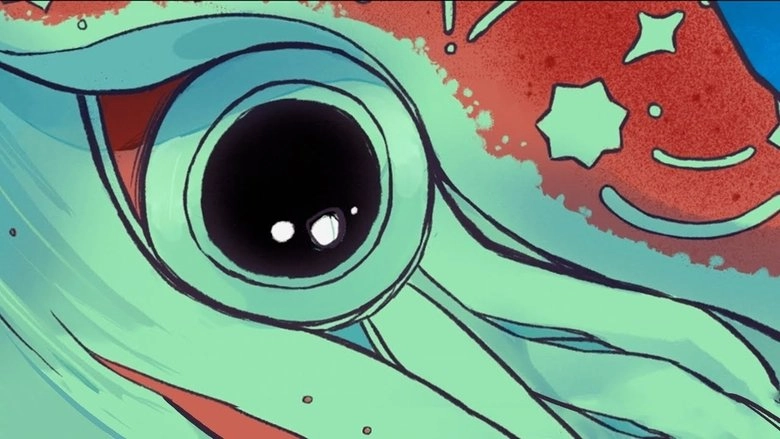 NAUTILUS (2025)