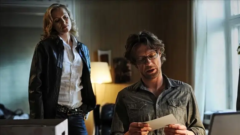 The Kiss Of Evil (2011)